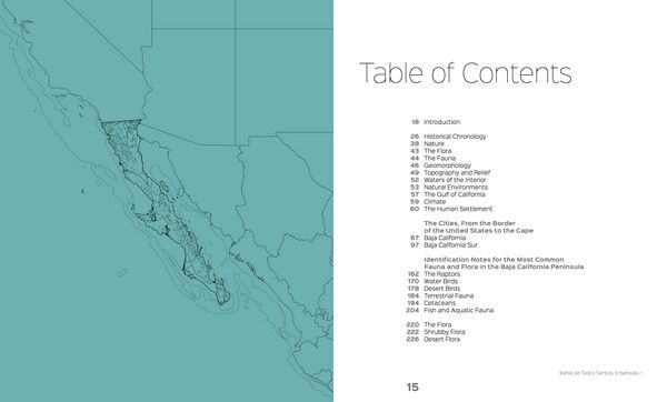 Produktbild: Baja California