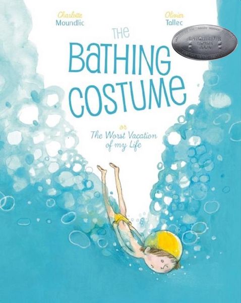 Produktbild: The Bathing Costume
