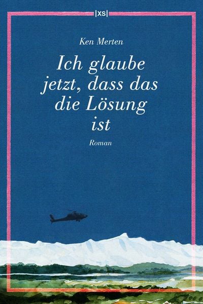 Produktbild: Ich glaube jetzt, dass das die L&ouml;sung ist