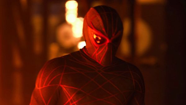 Produktbild: Madame Web (4K Ultra HD) (+ Blu-ray)