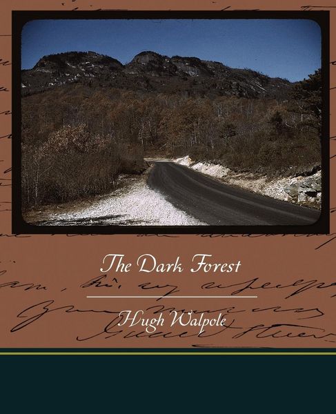 Produktbild: The Dark Forest