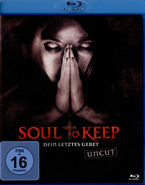 Produktbild: Soul to Keep,1 Blu-ray