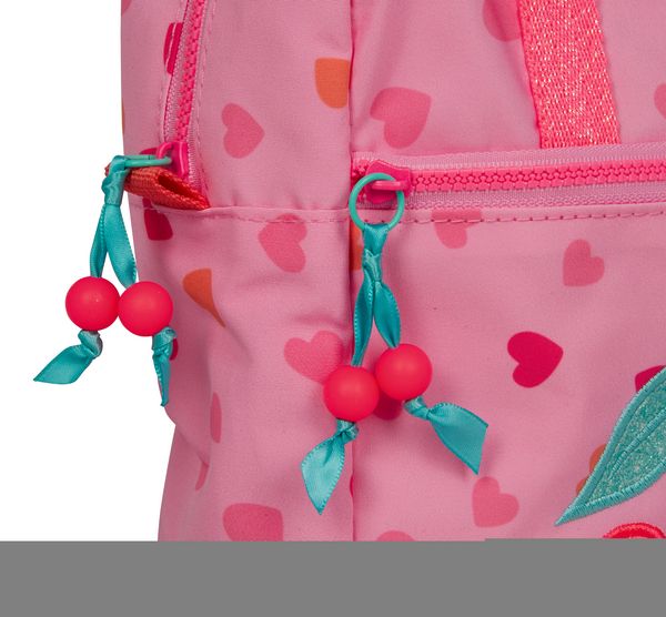 Produktbild: Rucksack Kirsche / Prinzessin Lillifee