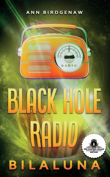 Produktbild: Black Hole Radio - Bilaluna