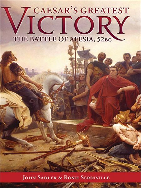 Produktbild: Caesar's Greatest Victory
