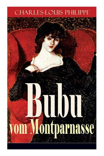 Produktbild: Bubu vom Montparnasse