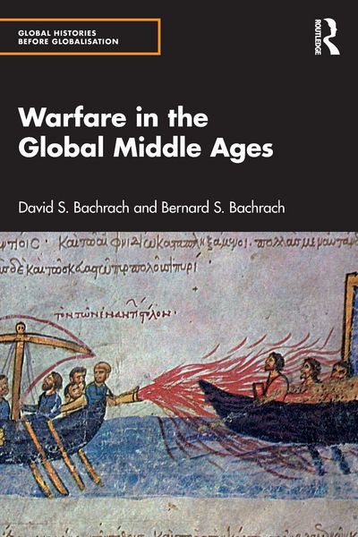 Produktbild: Warfare in the Global Middle Ages