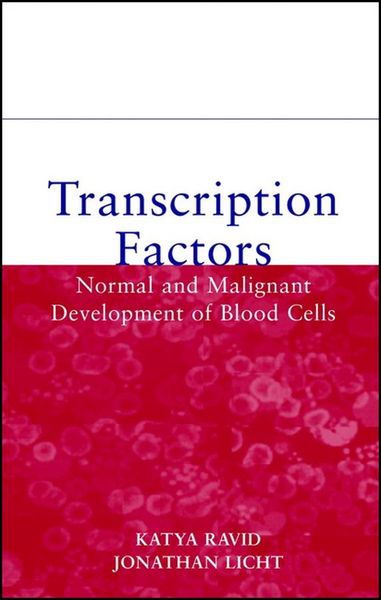 Produktbild: Transcription Factors