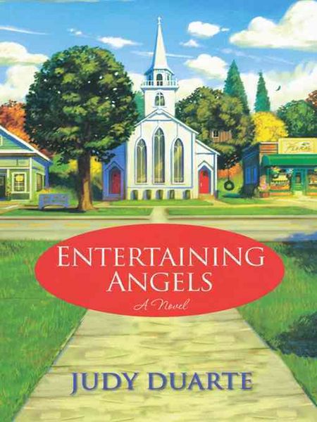 Produktbild: Entertaining Angels