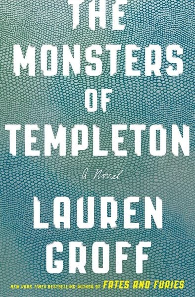 Produktbild: Monsters of Templeton