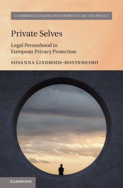 Produktbild: Private Selves