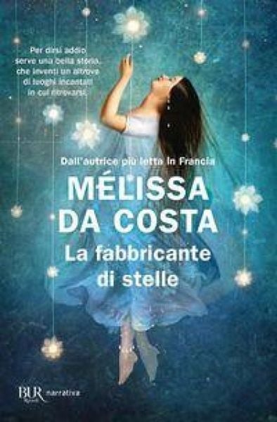 Produktbild: La fabbricante di stelle