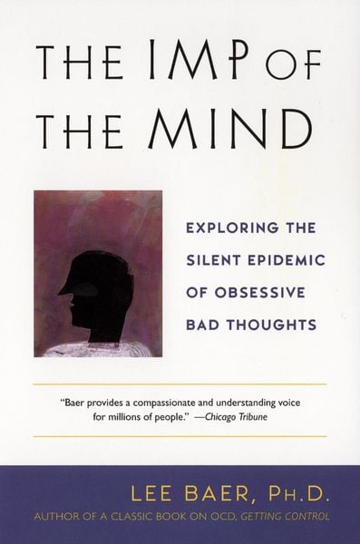 Produktbild: The Imp of the Mind