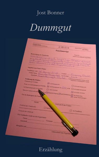 Produktbild: Dummgut