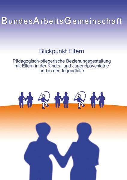 Produktbild: Blickpunkt Eltern