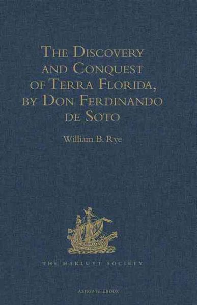 Produktbild: The Discovery and Conquest of Terra Florida, by Don Ferdinan
