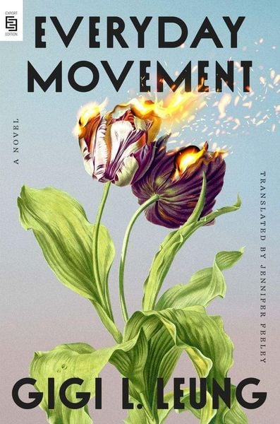 Everyday Movement, Taschenbuch von Gigi L. Leung, Penguin LLC US, 9798217183487