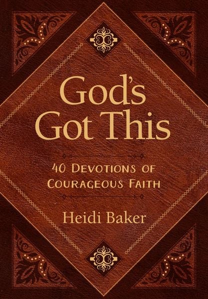 Produktbild: God's Got This