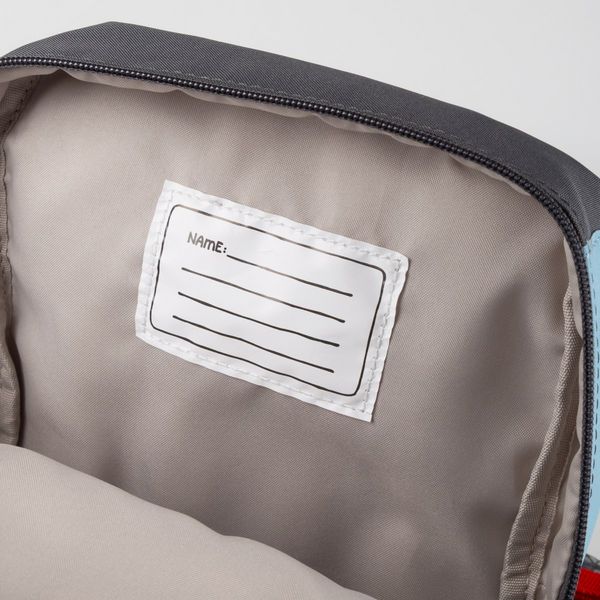 Produktbild: sigikid 25249 - Kinder Rucksack Traktor