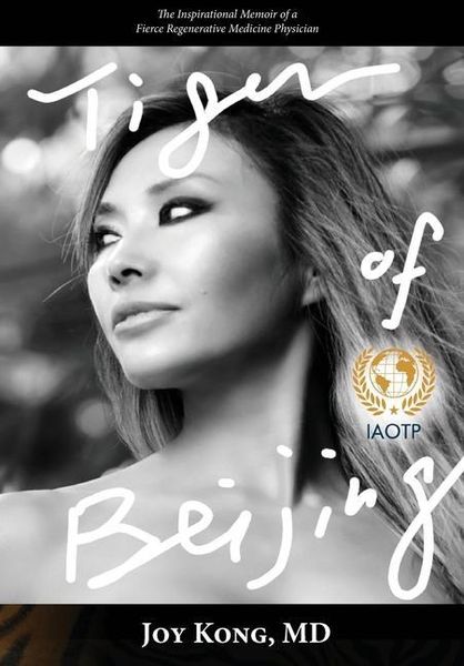 Produktbild: Tiger of Beijing