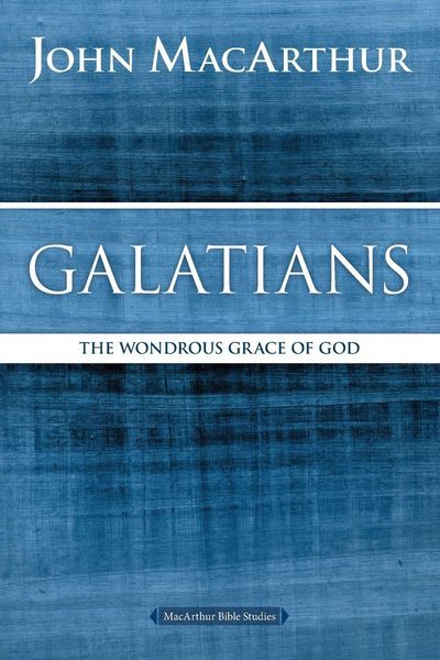 Produktbild: The Galatians