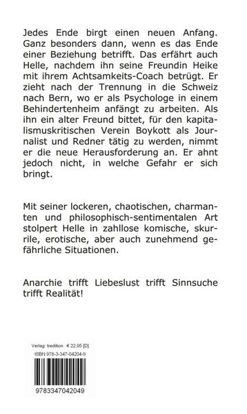 Produktbild: Komfortzone