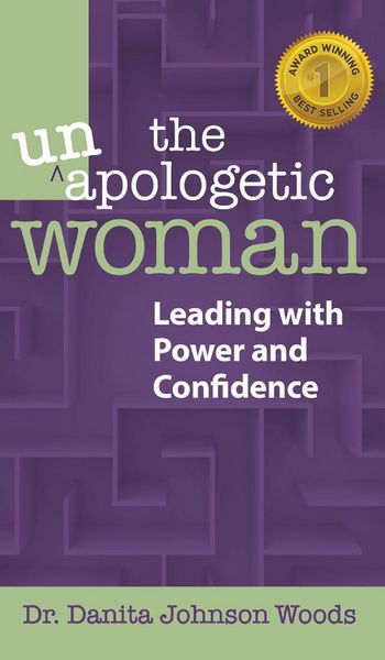 Produktbild: The Unapologetic Woman