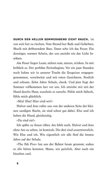 Produktbild: Auch am Tag leuchten die Sterne