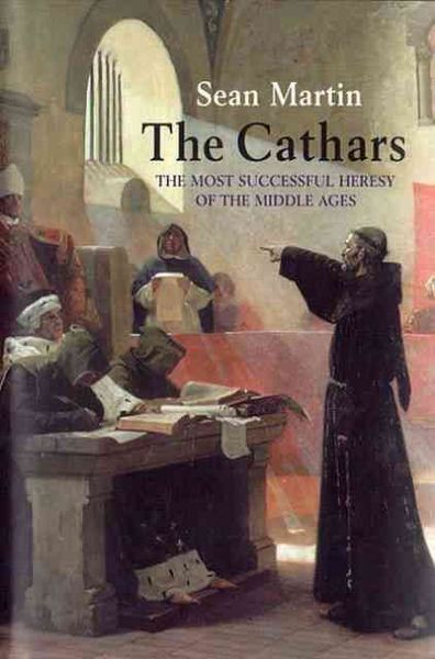 Produktbild: The Cathars: The Most Successful Heresy of the Middle Ages