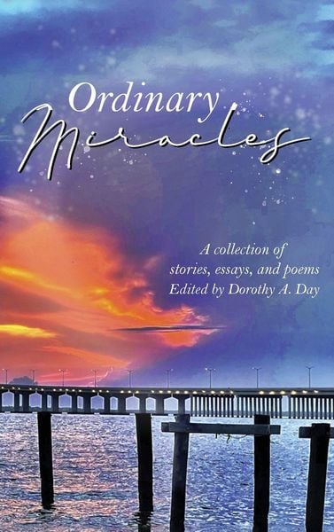 Produktbild: Ordinary Miracles
