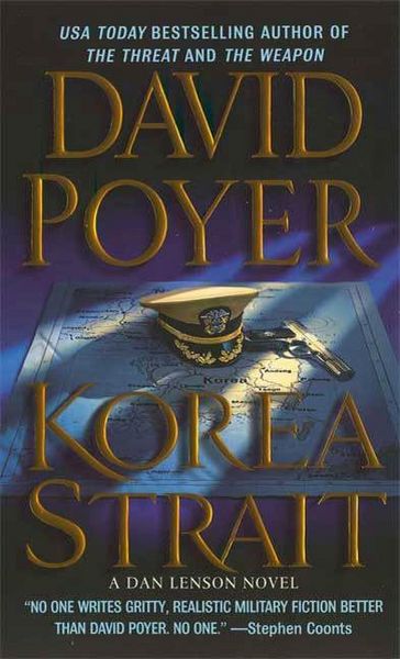 Produktbild: Korea Strait