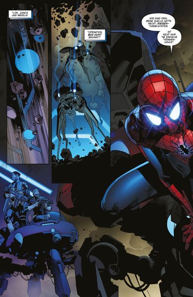 Produktbild: Spider-Man