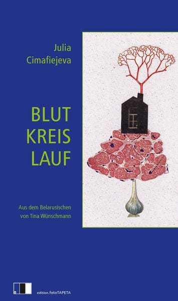 Produktbild: Blutkreislauf