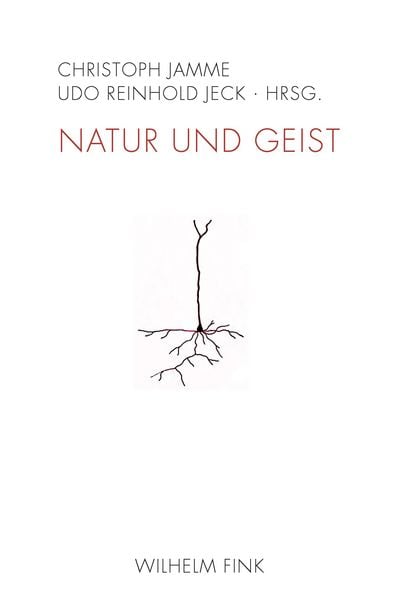 Produktbild: Natur und Geist