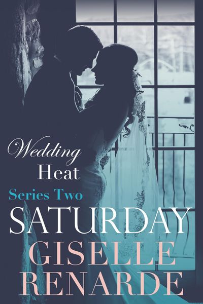 Produktbild: Wedding Heat Saturday