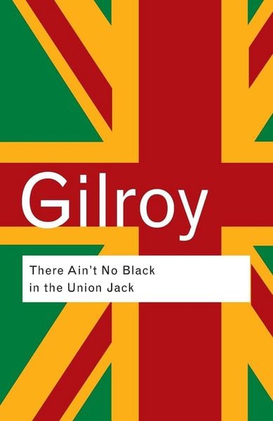 Produktbild: There Ain't No Black in the Union Jack