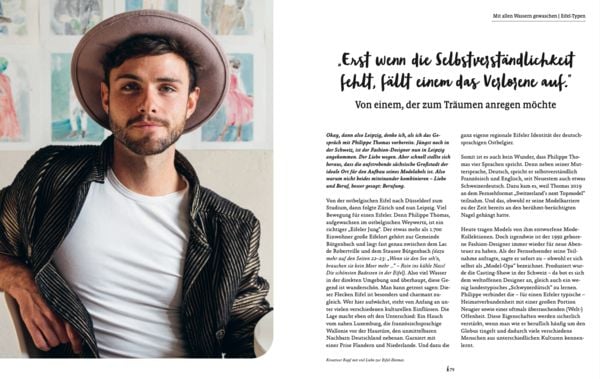 Produktbild: ENDLICH EIFEL &ndash; Band 3