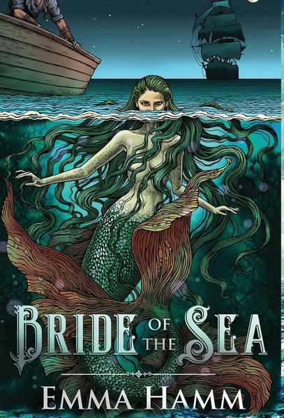 Produktbild: Bride of the Sea