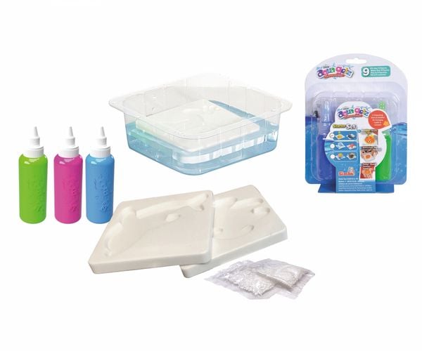 Produktbild: Aqua Gelz Starter Set
