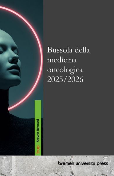 Produktbild: Bussola della medicina oncologica 2025/2026