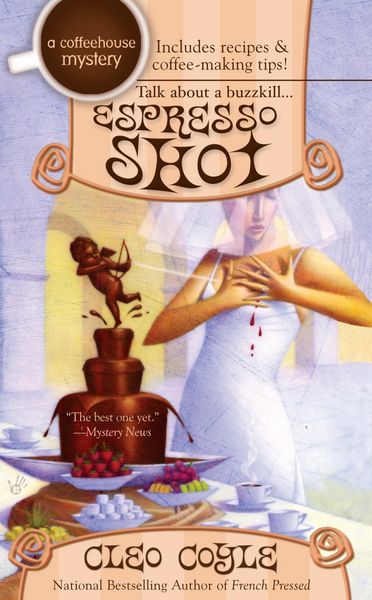 Produktbild: Espresso Shot