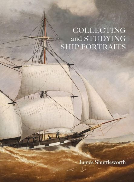 Produktbild: Collecting and Studying Ship Portraits