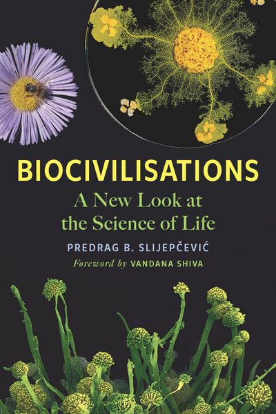 Produktbild: Biocivilisations