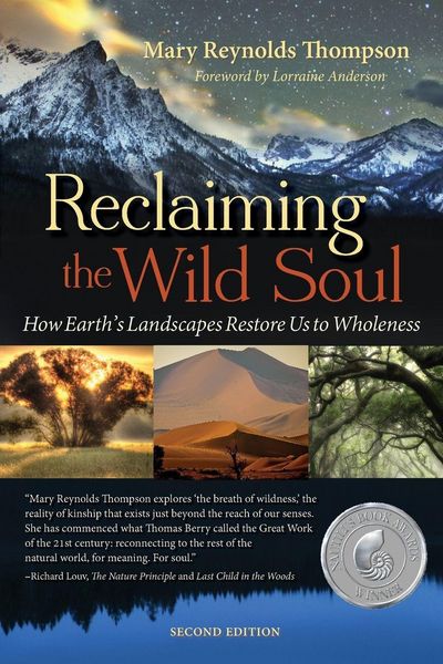 Produktbild: Reclaiming the Wild Soul