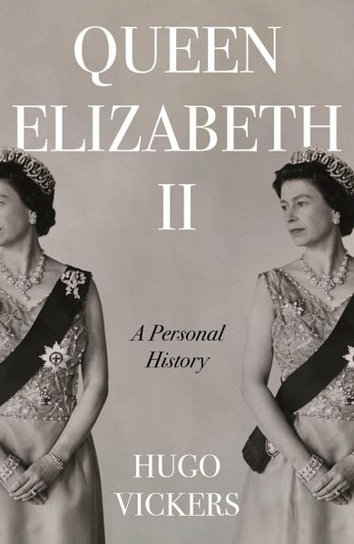 Produktbild: Queen Elizabeth II
