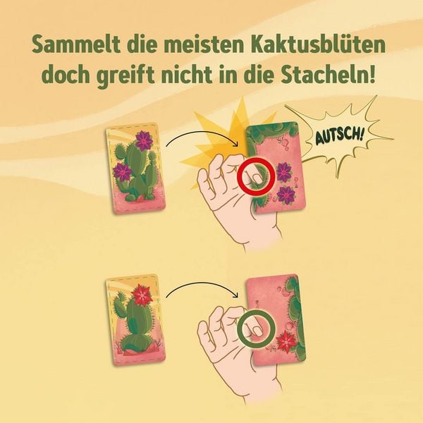 Produktbild: Autsch