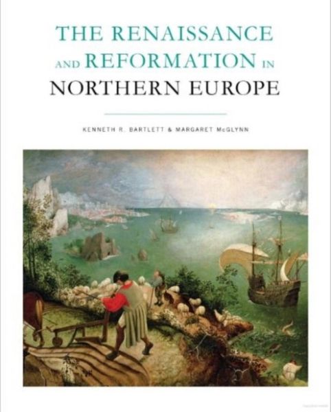 Produktbild: The Renaissance and Reformation in Northern Europe