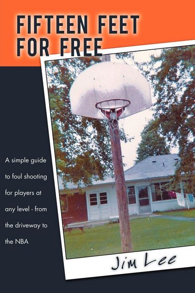 Produktbild: Fifteen Feet For Free
