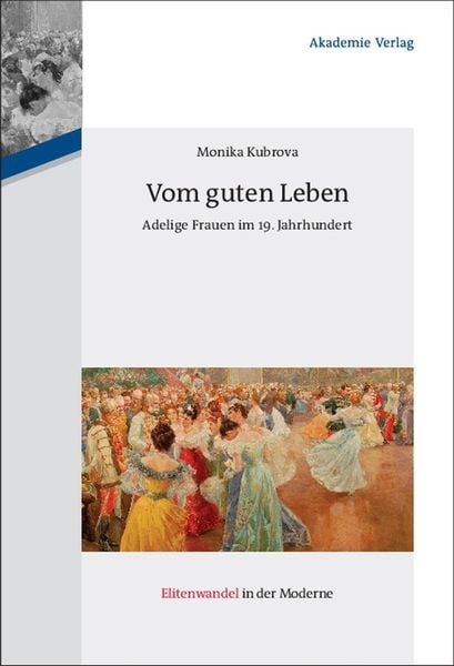 Produktbild: Vom guten Leben
