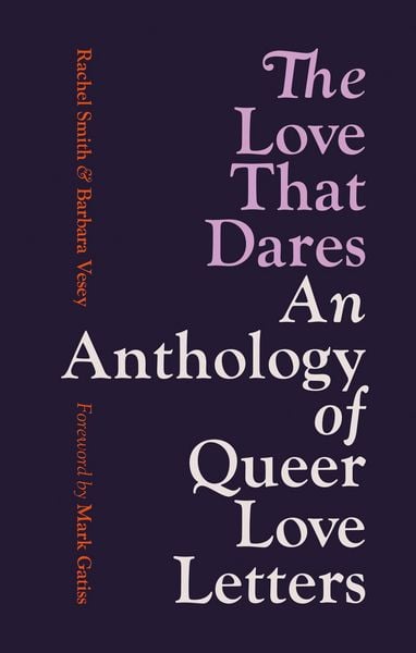 Produktbild: The Love That Dares